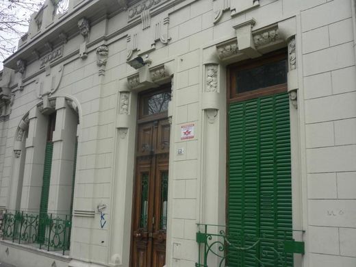 Casa de luxo - La Plata, Partido de La Plata
