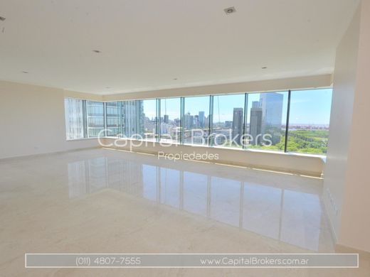 Property in Puerto Madero, Buenos Aires F.D.
