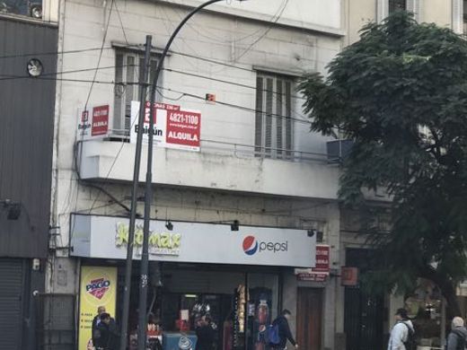 Escritório - Recoleta, Ciudad Autónoma de Buenos Aires