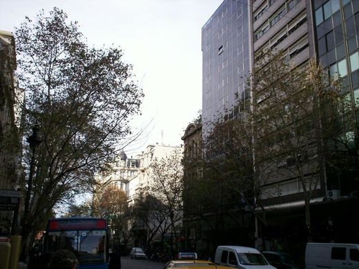 Oficina en Centro, Buenos Aires CF