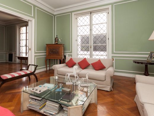 Property in Recoleta, Buenos Aires F.D.