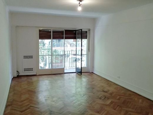 Property in Recoleta, Buenos Aires F.D.
