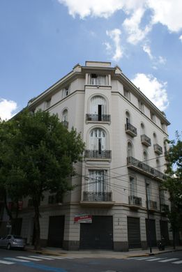 Posiadłość w Montserrat, Ciudad Autónoma de Buenos Aires
