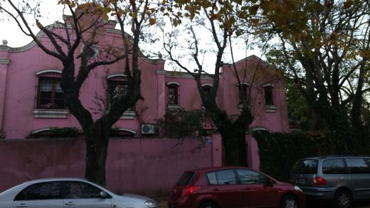 Luxury home in San Isidro, Partido de San Isidro