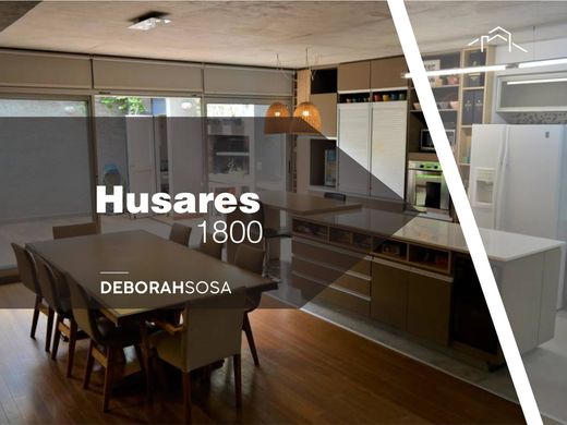 Property in Belgrano, Buenos Aires F.D.
