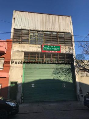 Propriedade - Parque Patricios, Ciudad Autónoma de Buenos Aires