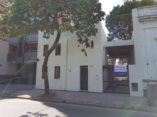 Casa de lujo en Barrio Norte, Buenos Aires CF