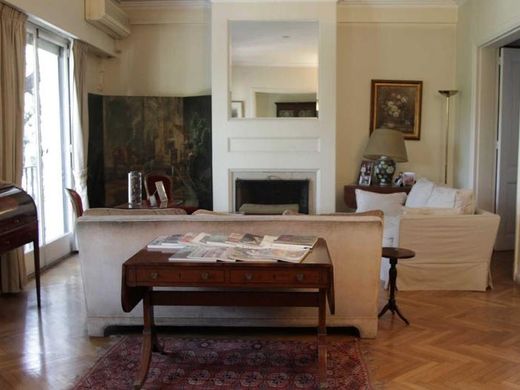 Eigendom in Palermo, Ciudad Autónoma de Buenos Aires