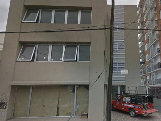 Komplex apartman Martínez, Partido de San Isidro