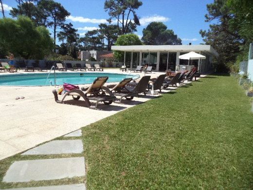 Özellikler Punta del Este, Punta Del Este