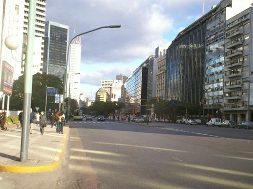 Ofis Retiro, Ciudad Autónoma de Buenos Aires