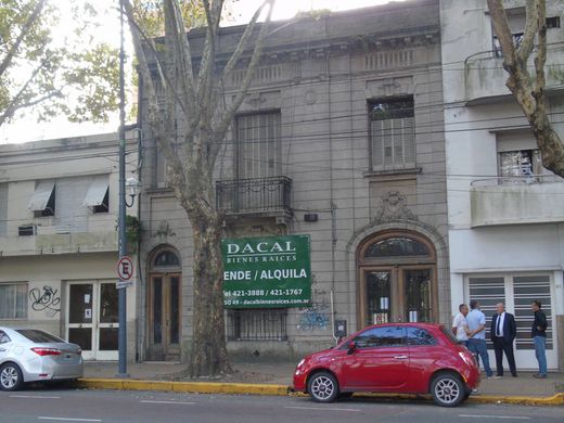 Коммерческая недвижимость, Ла-Плата, Partido de La Plata