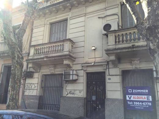 Palermo Hollywood, Ciudad Autónoma de Buenos Airesの高級住宅