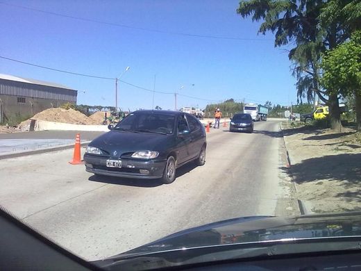 Terreno en Campana, Partido de Campana