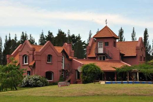 Luxus-Haus in Punta Ballena, Maldonado