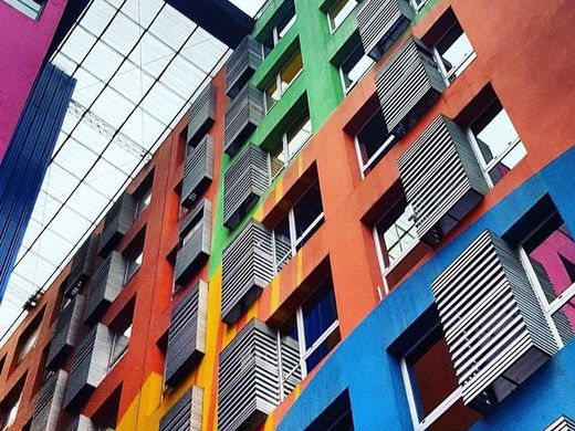 Коммерческая недвижимость, Barracas, Ciudad Autónoma de Buenos Aires