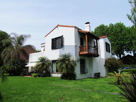Элитный дом, Olivos, Partido de Vicente López