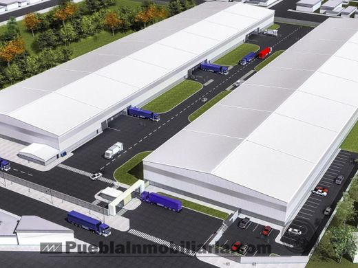 Propriété à Garín, Partido de Escobar