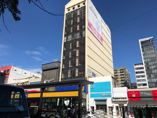 Komplex apartman Belgrano, Ciudad Autónoma de Buenos Aires