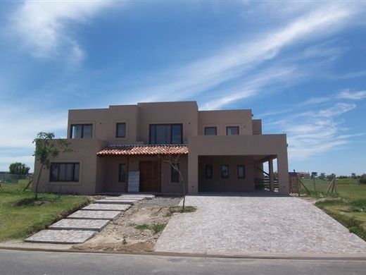 Casa de lujo en Nordelta, Partido de Tigre