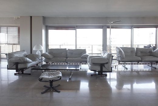 Property in Palermo, Buenos Aires F.D.