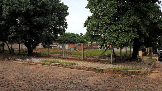 Terreno en Colonia Mburucuya, Yasy Kañy