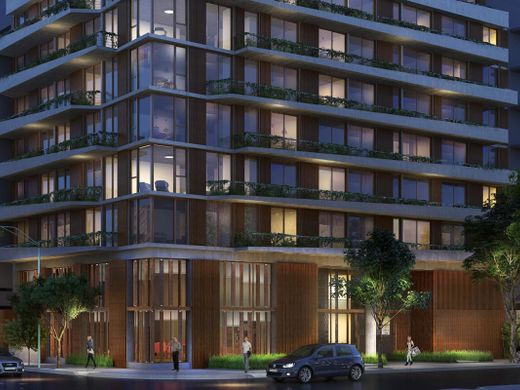 Özellikler Belgrano, Ciudad Autónoma de Buenos Aires