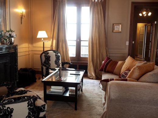 Property in Barrio Norte, Buenos Aires F.D.