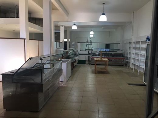 Posiadłość w Munro, Partido de Vicente López