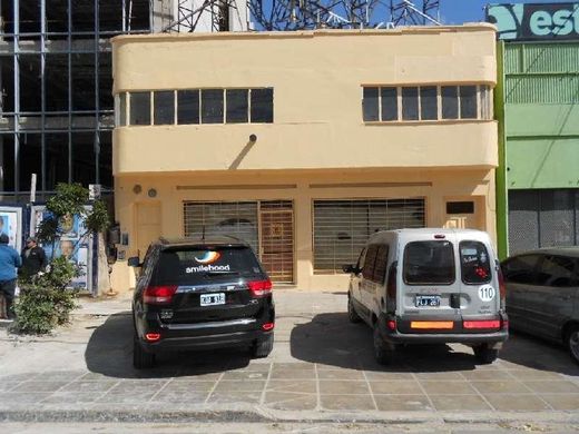 Residential complexes in Vicente López, Partido de Vicente López