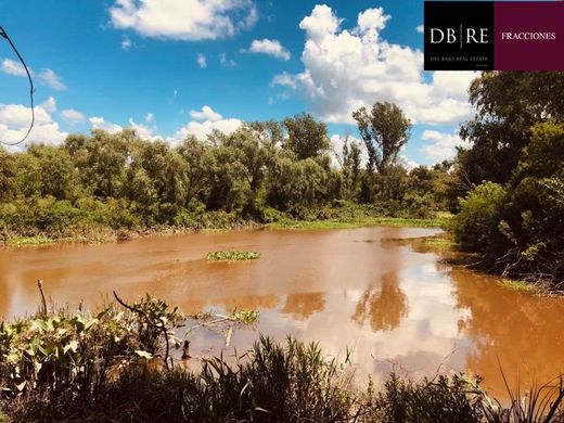 Terrain à Tigre, Partido de Tigre