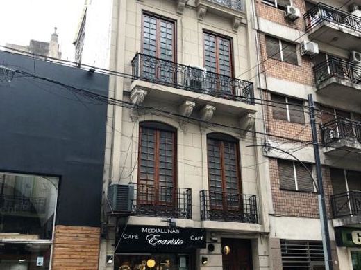 Complexes résidentiels à Barrio Norte, Ciudad Autónoma de Buenos Aires