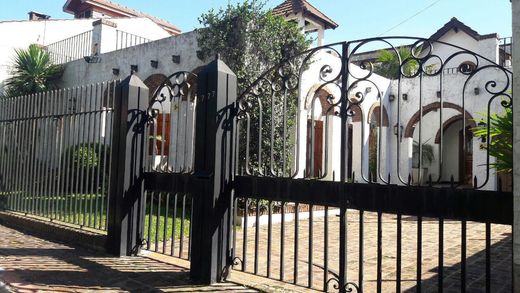 Casa di lusso a Martínez, Partido de San Isidro