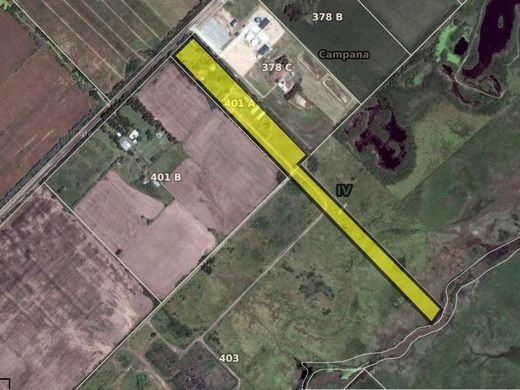 Land in Campana, Partido de Campana