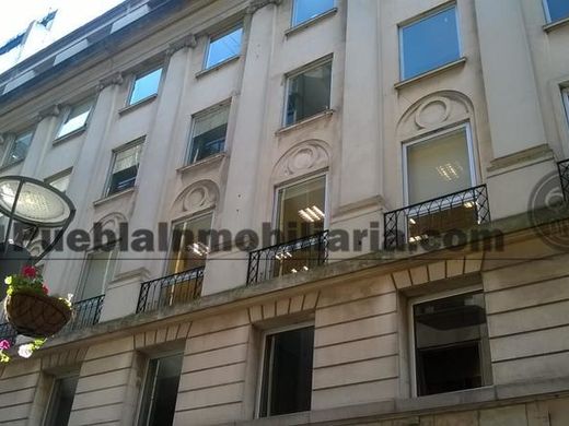 Ufficio a San Nicolas, Ciudad Autónoma de Buenos Aires