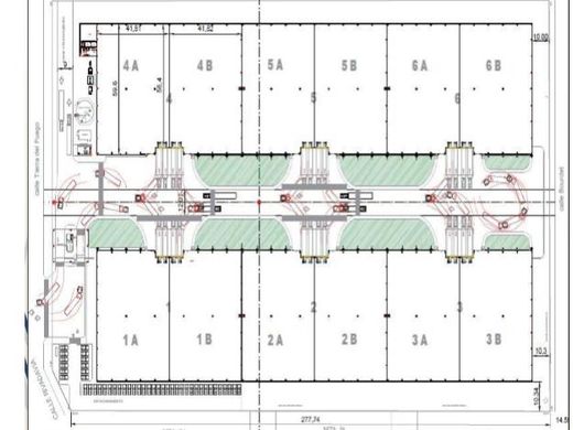 Garín, Partido de Escobarの不動産