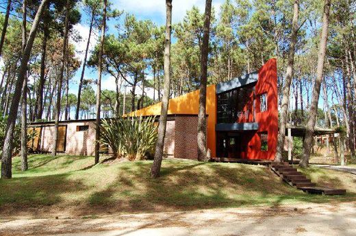 Casa di lusso a La Barra, San Carlos