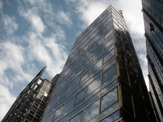 Oficina en Retiro, Buenos Aires CF