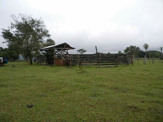 Grundstück in Isla Pucú, Isla Pucu