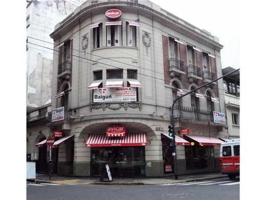 Ofis Recoleta, Ciudad Autónoma de Buenos Aires
