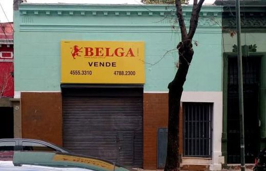 토지 / Colegiales, Ciudad Autónoma de Buenos Aires