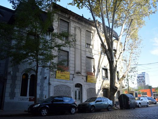 Terreno - Belgrano, Ciudad Autónoma de Buenos Aires