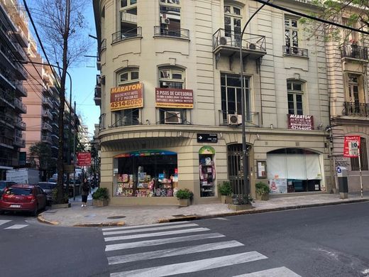 호텔 / Recoleta, Ciudad Autónoma de Buenos Aires