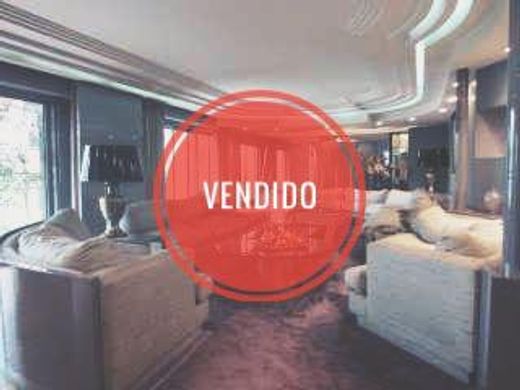 Eigendom in Recoleta, Ciudad Autónoma de Buenos Aires