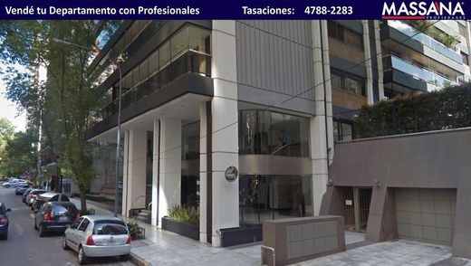 Propriété à Belgrano, Ciudad Autónoma de Buenos Aires