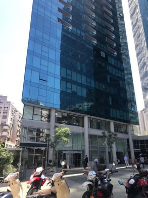 Ofis San Nicolas, Ciudad Autónoma de Buenos Aires