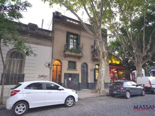 Casa de lujo en Palermo Hollywood, Buenos Aires CF