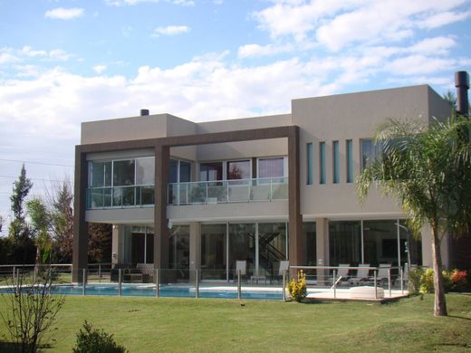 Luxus-Haus in La Plata, Partido de La Plata