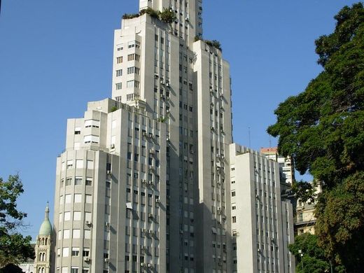 Posiadłość w San Nicolas, Ciudad Autónoma de Buenos Aires