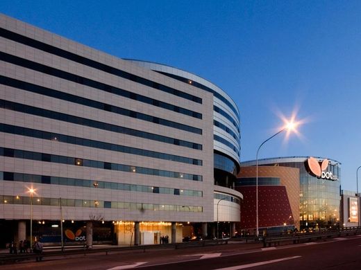 ‏משרד ב  בואנוס איירס, Ciudad Autónoma de Buenos Aires